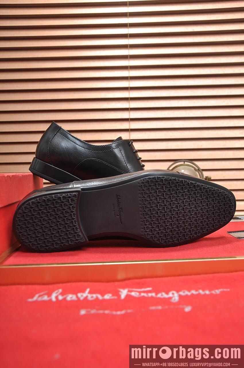 Ferragamo Shoes Ferragamo sz38-45 hnh1212