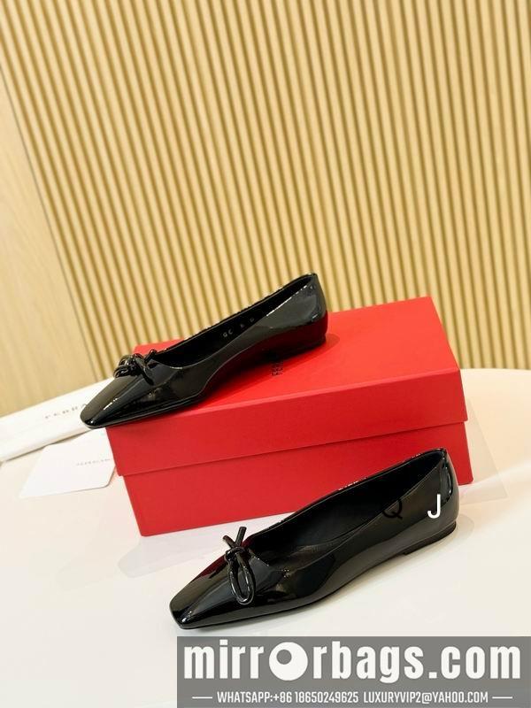 Ferragamo Shoes Ferragamo sz35-40 XJ0705