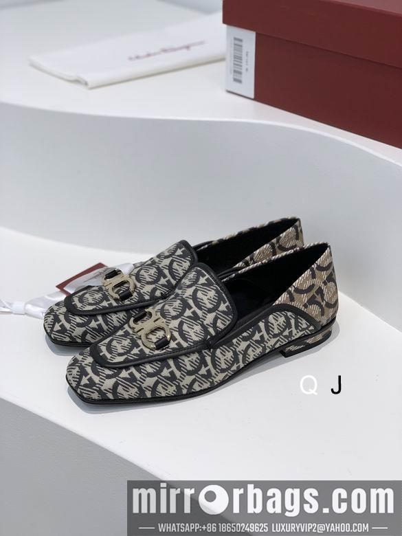 Ferragamo Shoes Ferragamo sz36-39XJ0103