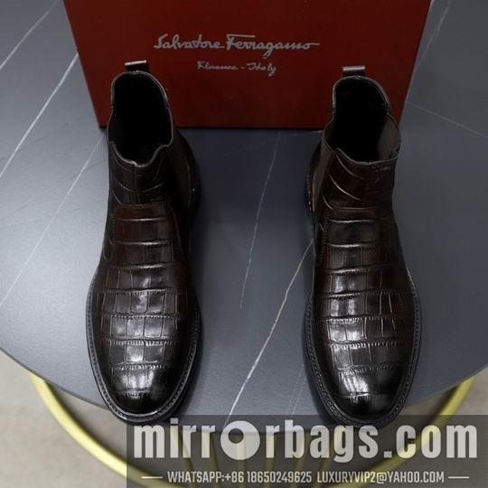 Ferragamo Shoes Ferragamo sz38-45 hnh0901