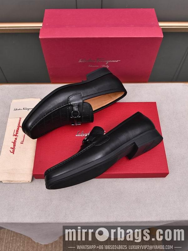Ferragamo Shoes Ferragamo sz38-45 hnh0331