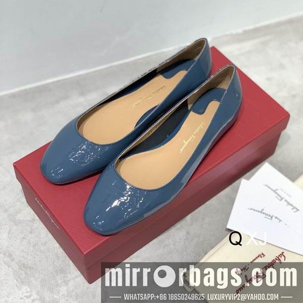 Ferragamo Shoes Ferragamo sz35-40 XJ0107