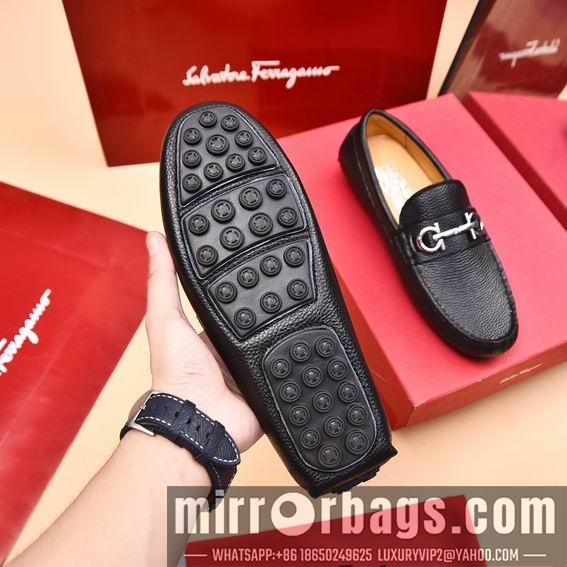 Ferragamo Shoes Ferragamo sz38-46 mnh0806