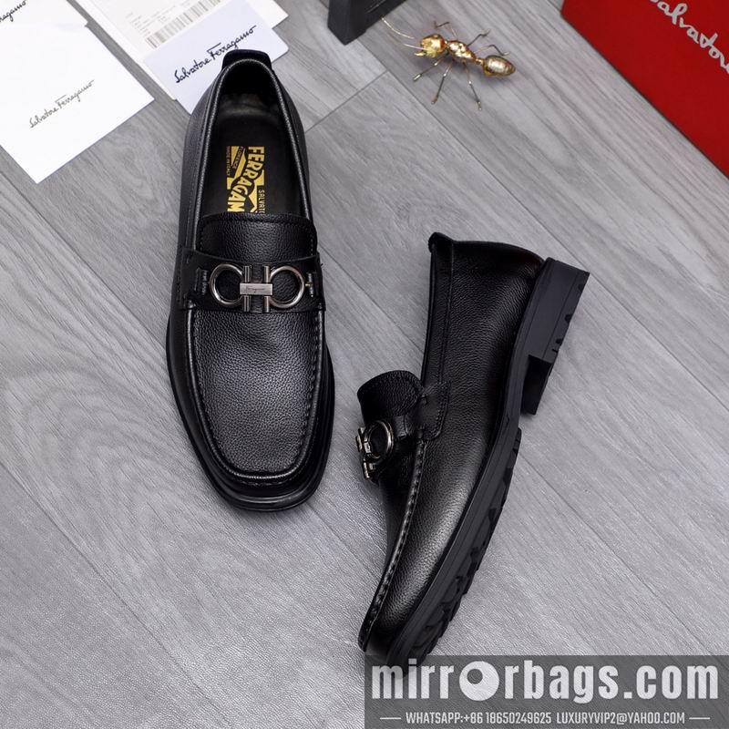 Ferragamo Shoes Ferragamo sz38-44 hnm0227