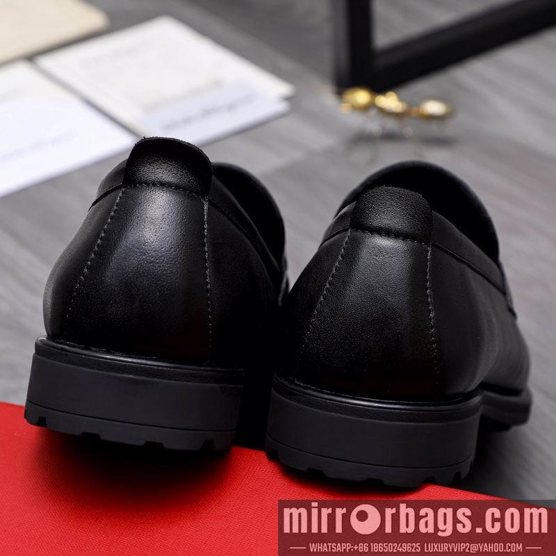 Ferragamo Shoes Ferragamo sz38-44 hnm0228