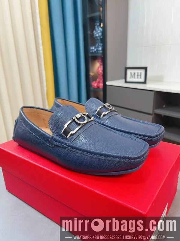 Ferragamo Shoes Ferragamo sz38-44 hnm0209