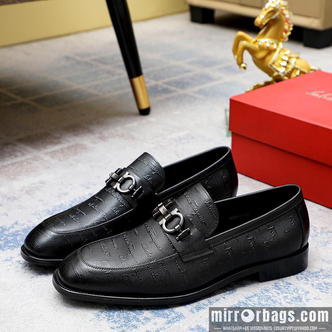 Ferragamo Shoes Ferragamo sz38-45 hnh1226