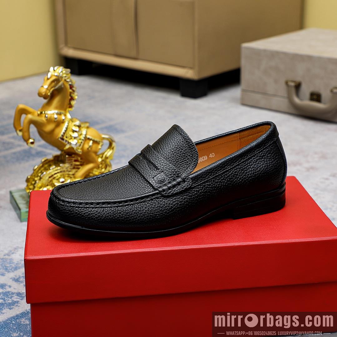 Ferragamo Shoes Ferragamo sz38-45 h0929