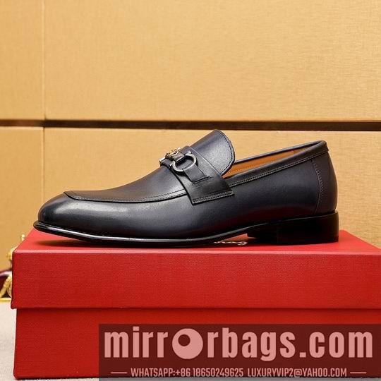Ferragamo Shoes Ferragamo sz38-47 mnh0529