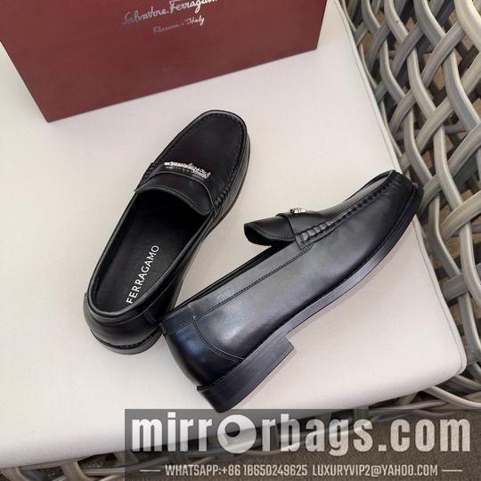 Ferragamo Shoes Ferragamo sz38-45 hnh0402