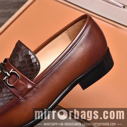 Ferragamo Shoes Ferragamo sz38-45 mnh02205