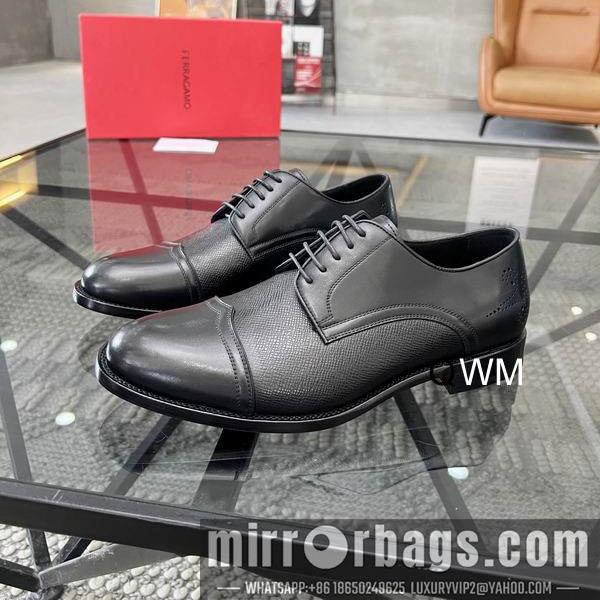 Ferragamo Shoes Ferragamo sz38-45 WM0902
