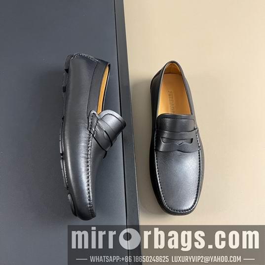 Ferragamo Shoes Ferragamo sz38-45 mnh0526