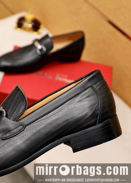 Ferragamo Shoes Ferragamo sz38-46 mnh0531