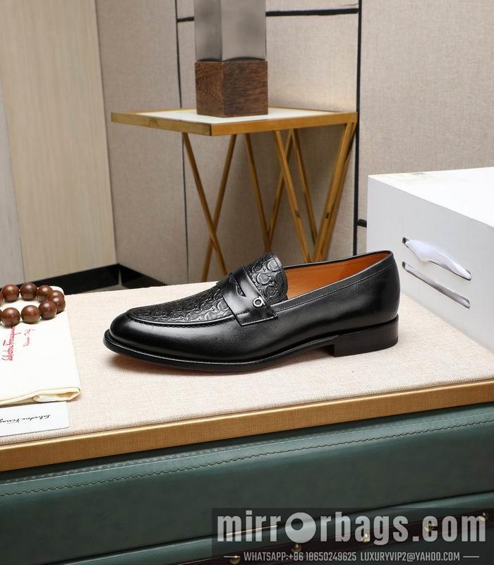 Ferragamo Shoes Ferragamo sz38-46 hnh0322