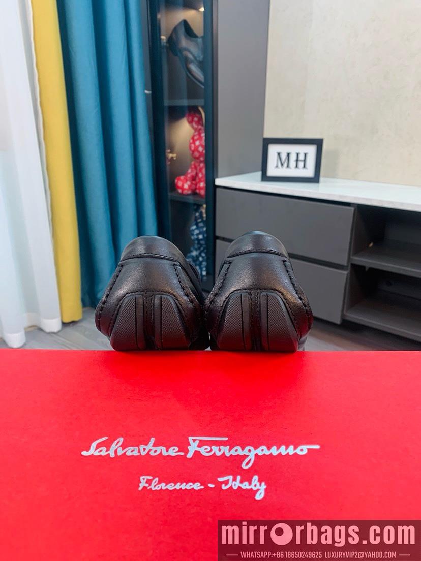 Ferragamo Shoes Ferragamo sz38-45 hnh1218