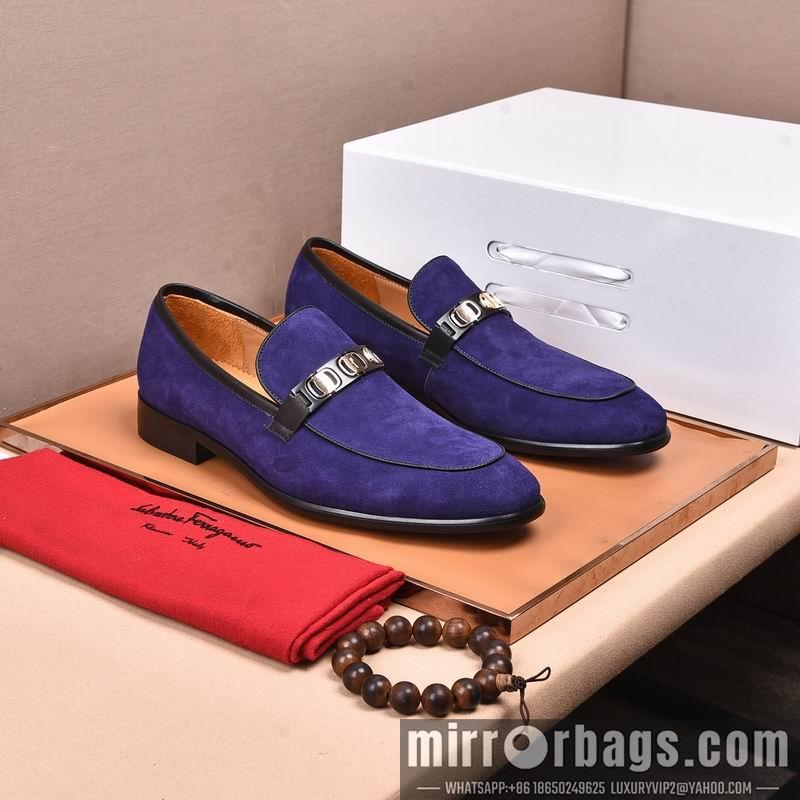 Ferragamo Shoes Ferragamo sz38-45 mnm02102