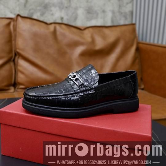 Ferragamo Shoes Ferragamo sz38-45 hnh0435