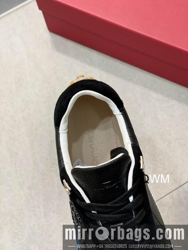 Ferragamo Shoes Ferragamo sz38-45 8C WM0806
