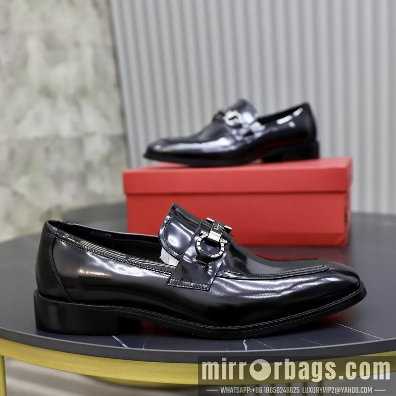 Ferragamo Shoes Ferragamo sz38-44 hnm0222