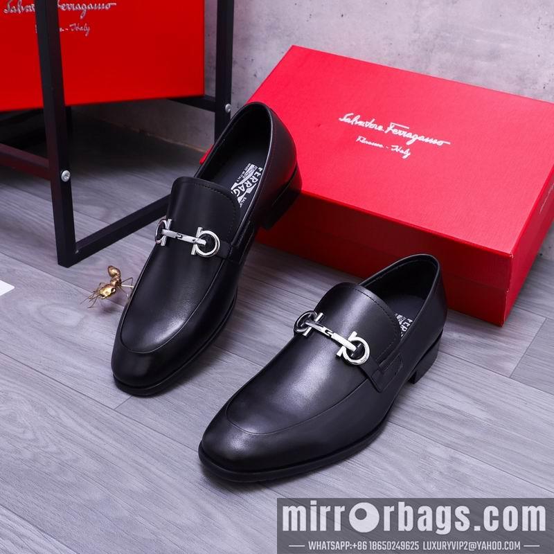 Ferragamo Shoes Ferragamo sz38-44 hnm0292