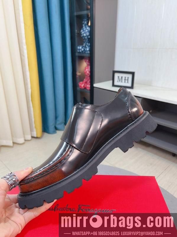 Ferragamo Shoes Ferragamo sz38-44 mnm02129