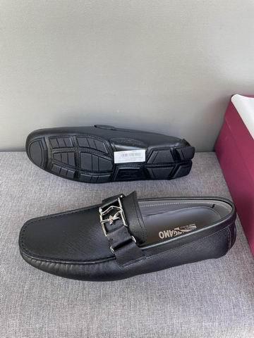 Ferragamo Shoes Ferragamo sz38-45 hnh1002