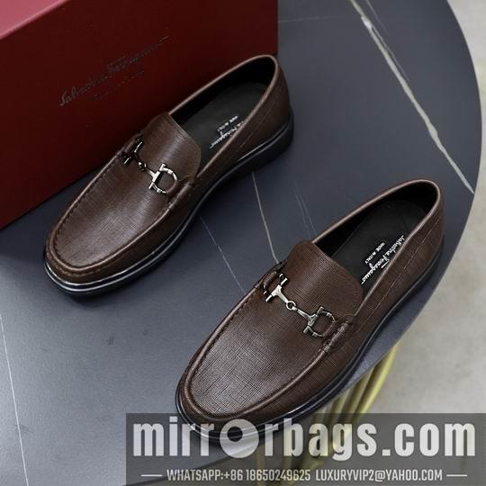 Ferragamo Shoes Ferragamo sz38-45 hnh0725