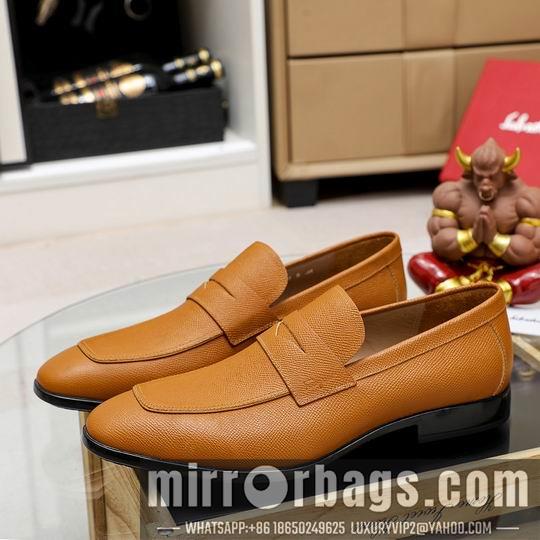 Ferragamo Shoes Ferragamo sz38-45 mnh0403
