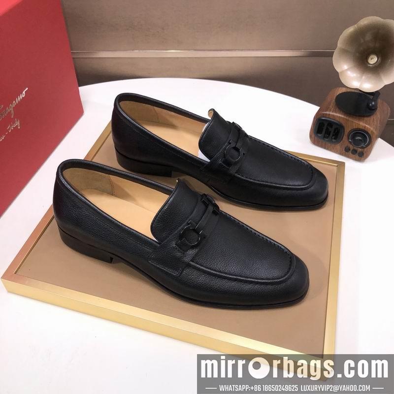 Ferragamo Shoes Ferragamo sz38-45 hnh0329