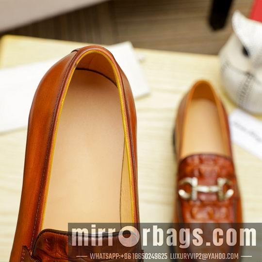 Ferragamo Shoes Ferragamo sz38-46 mnh0541