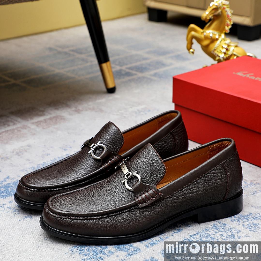 Ferragamo Shoes Ferragamo sz38-45 hnh1231
