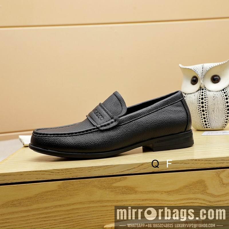 Ferragamo Shoes Ferragamo sz38-45 TF0705