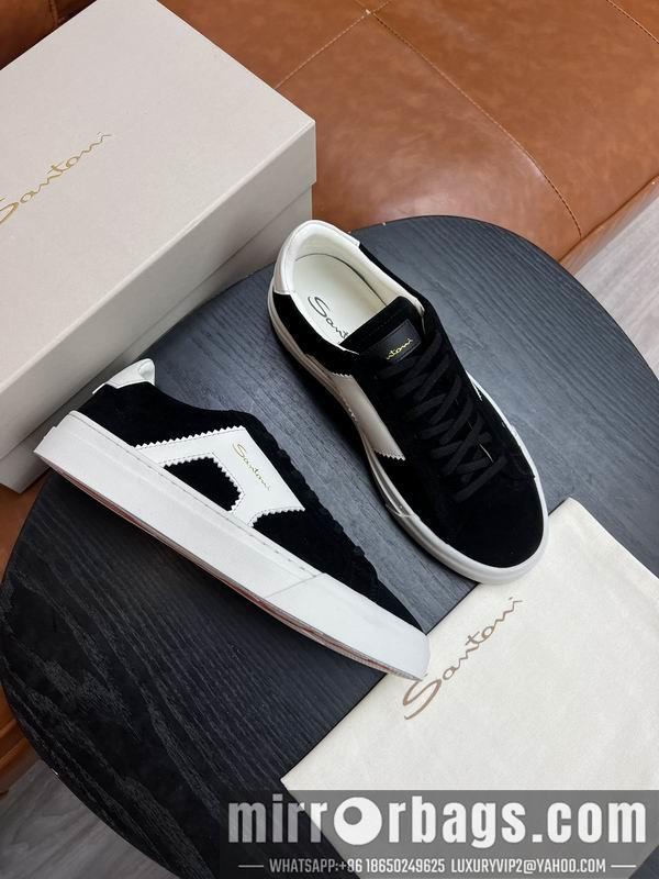 Ferragamo Shoes Ferragamo sz38-45 TF1001