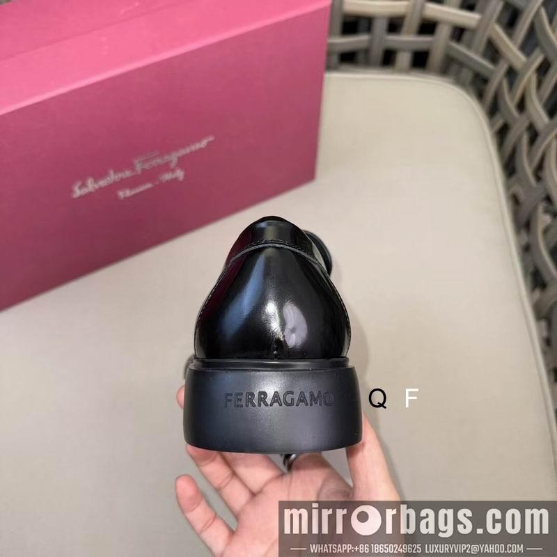 Ferragamo Shoes Ferragamo sz38-45 TF1115