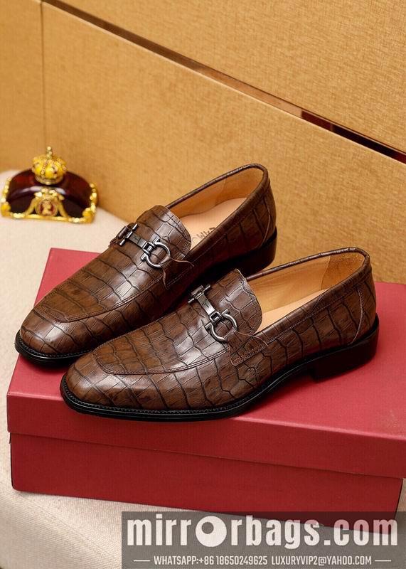 Ferragamo Shoes Ferragamo sz38-44 mnm02132
