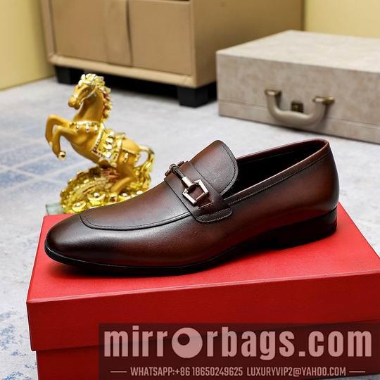 Ferragamo Shoes Ferragamo sz38-45 mnh0817