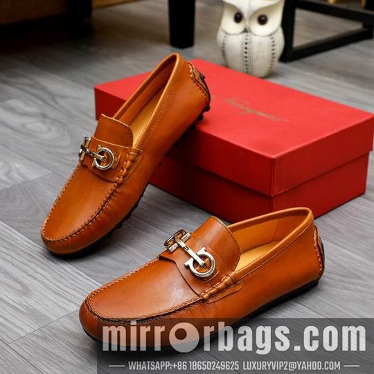 Ferragamo Shoes Ferragamo sz38-45 mnh0518