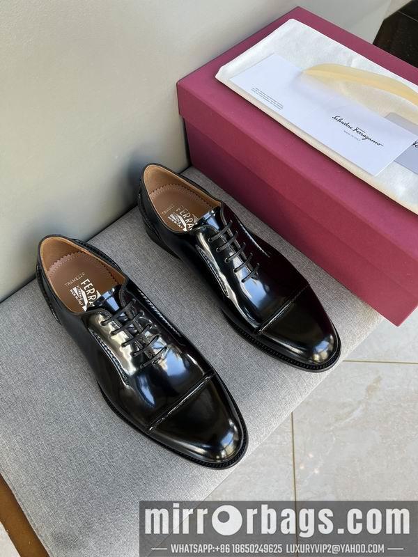 Ferragamo Shoes Ferragamo sz39-44 hnm0212