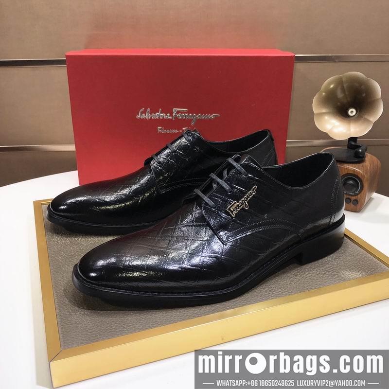 Ferragamo Shoes Ferragamo sz38-45 hnh0319