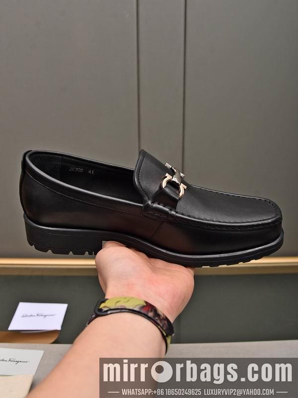 Ferragamo Shoes Ferragamo sz38-45 hnh0337