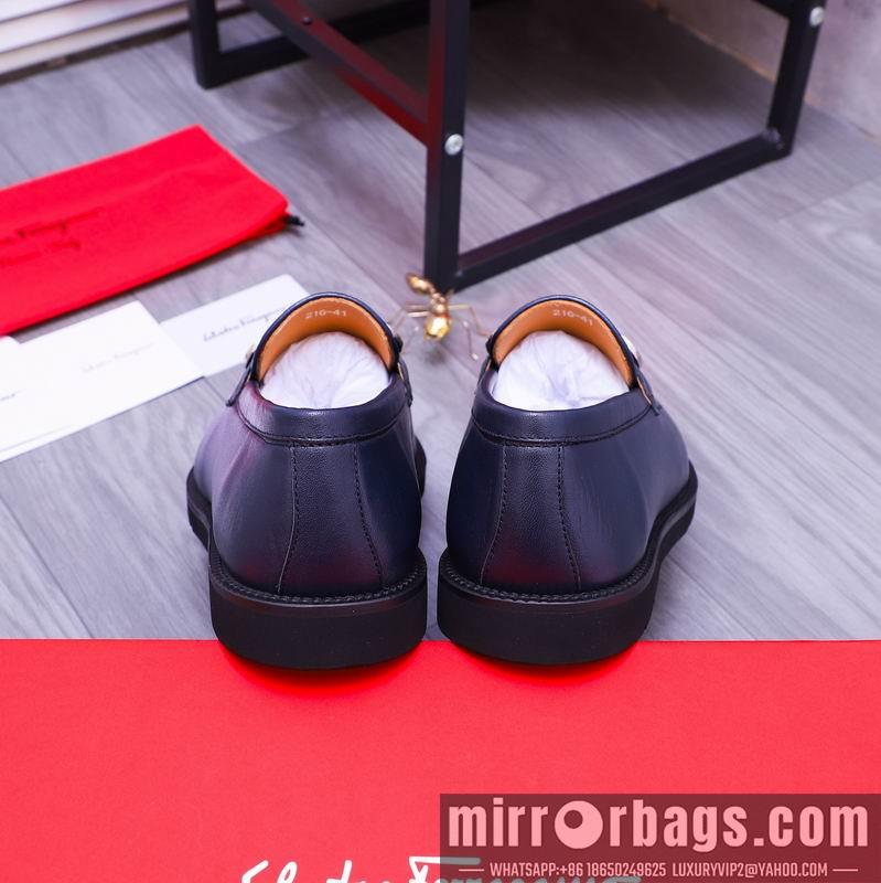 Ferragamo Shoes Ferragamo sz38-44 hnm0273