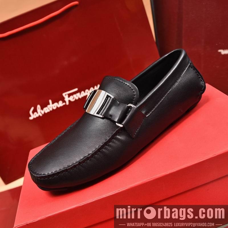 Ferragamo Shoes Ferragamo sz38-46 mnm0220