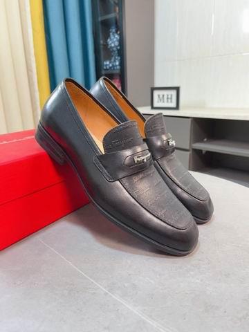 Ferragamo Shoes Ferragamo sz38-44 mnh0317