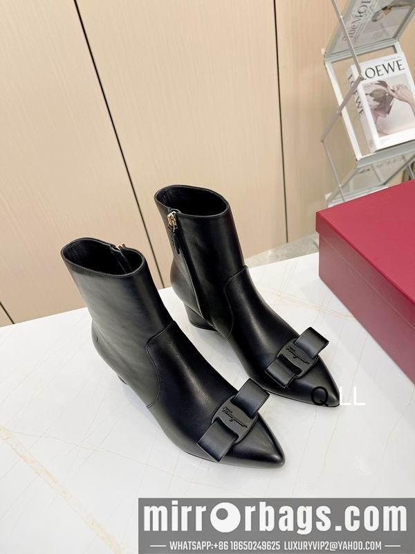 Ferragamo Shoes Ferragamo sz35-40 2C LL0803