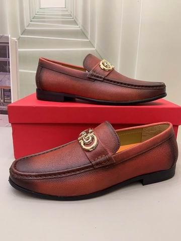 Ferragamo Shoes Ferragamo sz38-44 mnh02219