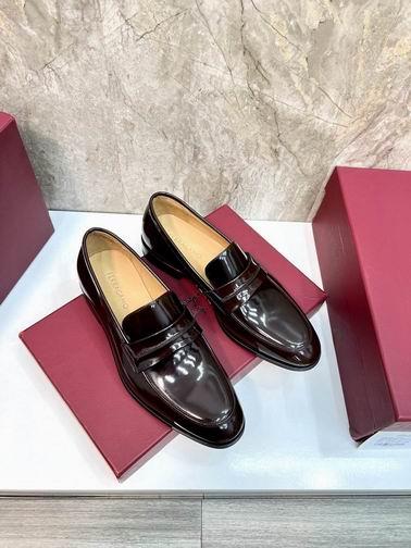 Ferragamo Shoes Ferragamo sz38-45 mnh0423