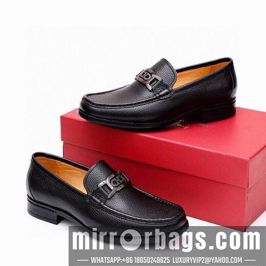 Ferragamo Shoes Ferragamo sz38-45 mnh02145