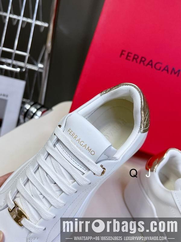 Ferragamo Shoes Ferragamo sz35-40 J1102