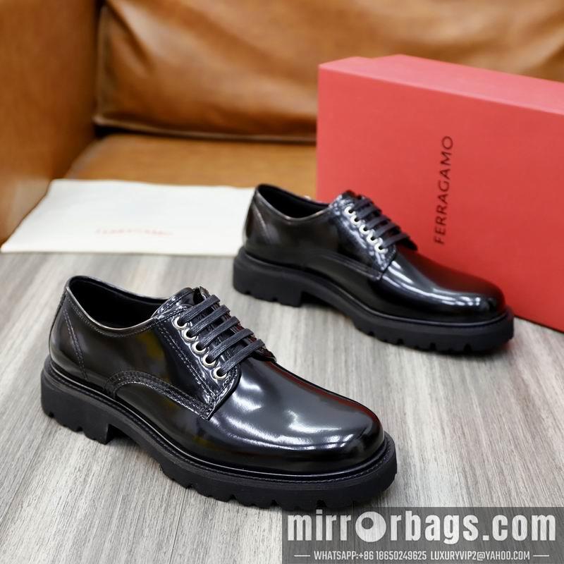 Ferragamo Shoes Ferragamo sz39-44 hnm0204
